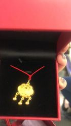 -周大福CHOW TAI FOOK(浦东八佰伴店)