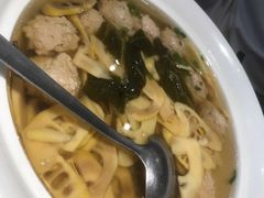 -眉州东坡(团结湖店)