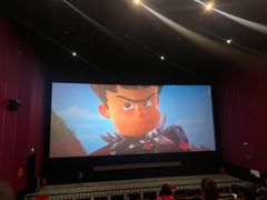 -首都电影院(天津店 中国巨幕)