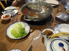 -厝味火锅·潮汕卤水火锅(十一合店)