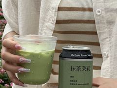 -太犇牛手作茶铺(江北虹悦城店)