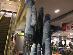 -优客城市奥莱