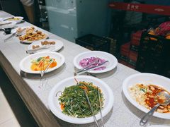 -素清香(解放路店)