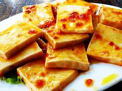 -韩风烤牛肉冷面店