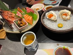 -匠和风精致料理(祥禾天地店)