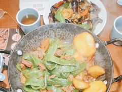 -蔴将·川菜(黄龙万科店)