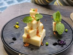 丹桂柠檬山药-江南里·新浙菜(苏州大悦城店)