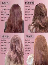 -Sying杉影日式烫染專門店