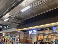 -曼谷素万那普国际机场