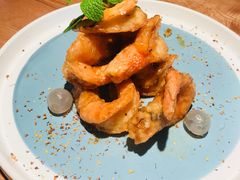 -薇酌饮·陕西菜(南门外店)