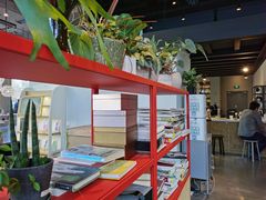 -dotcom coffee古点咖啡(致真大厦店)