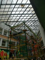 点击看大图 -乐8运动馆·桐语运动乐园(南湖二路店)
