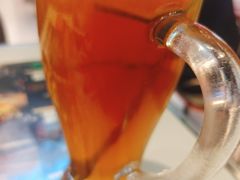-開籠雀冰室(同和金铂店)