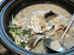 -小厨娘淮扬菜(天印大道店)