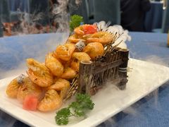 -御沪沪味园.融合菜.海鲜(斜土路店)