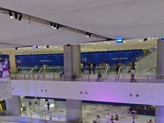 -食悦天美食广场(长沙IFS国金中心店)