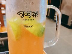 -木屋烧烤(惠阳华润小径湾店)