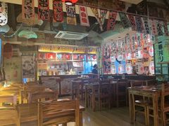 -千懿六本木酒场(常熟路店)