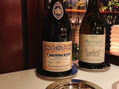 当晚自带酒-Le Comptoir de Pierre Gagnaire