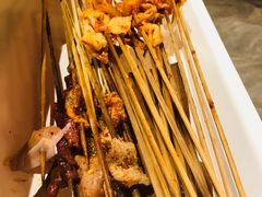 -来涮蜀鲜货火锅串串香(菜市口店)