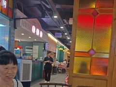 -老街鱼嘴巴(坡子街老店)
