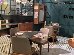 -金翠河烧鹅餐厅(解放碑时代广场店)