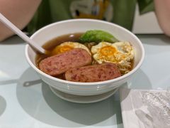 -香港茶餐厅文化体验馆(茶山镇店)