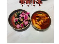 -HOTISLAND海鸡岛·韩国料理(江南西店)