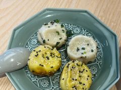 -阿三生煎(正弘城店)