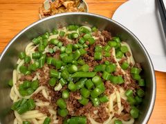 -左撇子私房面