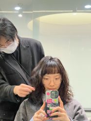 -时尚殿堂salon