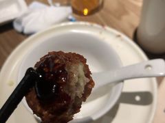 老北京干炸丸子-小大董·烤鸭(凤凰汇店)