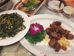 -万宝海鲜舫(劳动公园店)