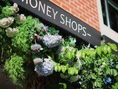 -Money Shops(愚园路店)
