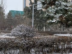 -吉林大学(南岭校区)