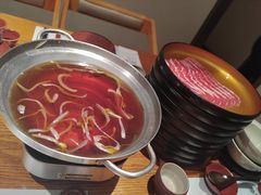-花潮料理艺食馆(SM新生活广场店)