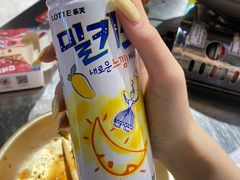 -Meet Sun韩式大排档(五一广场7MALL店)