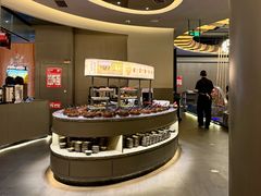 -湊湊火锅·茶憩(合生汇购物中心店)