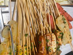 -串盟烧烤大排档·长沙美食地标(星沙店)