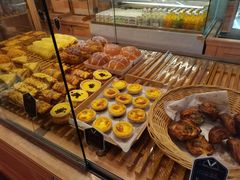 -布兰格(名仕花园店)