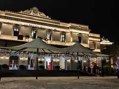 -华谊兄弟（长沙）电影小镇