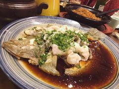 -天和晟新京菜.水煮鱼.湘土菜(国展店)