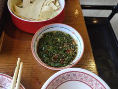 -三太子地摊烧烤·小龙虾(北蔡店)