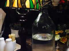 -火车头法国西餐厅