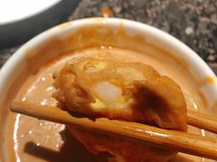 -海底捞火锅(崇文门新世界百货店)