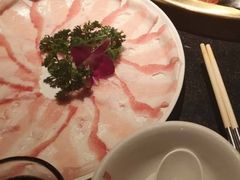 -红运火锅·中国名火锅(中防万宝城店)