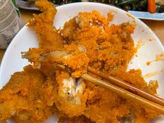 -鸿顺老铁锅美蛙鱼府(解放碑店)