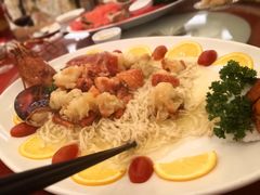 -稻香酒家·35年老字号(侨光店)