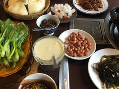 -尼玛藏家风味园(阿山食城店)