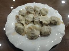 -白魁老号饭庄(安内店)